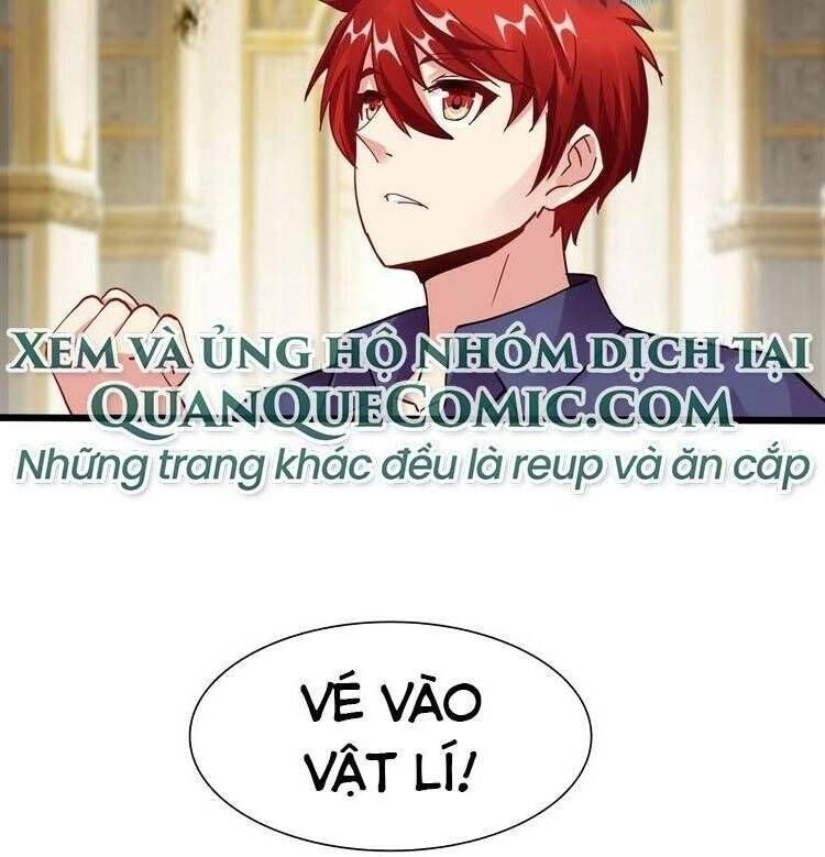 Kinh Thế Kỳ Nhân Chapter 40 - 43