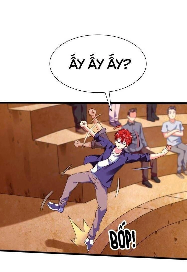 Kinh Thế Kỳ Nhân Chapter 40 - 47