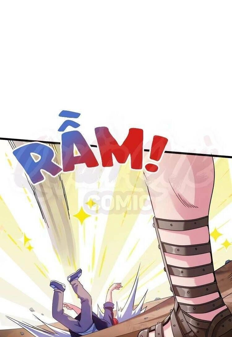 Kinh Thế Kỳ Nhân Chapter 40 - 48