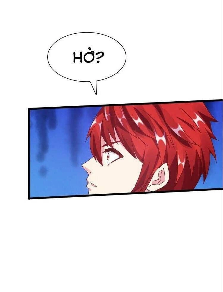 Kinh Thế Kỳ Nhân Chapter 40 - 50