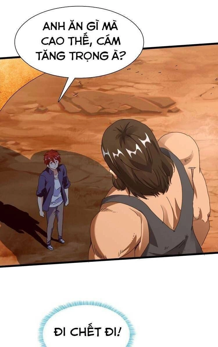 Kinh Thế Kỳ Nhân Chapter 40 - 53