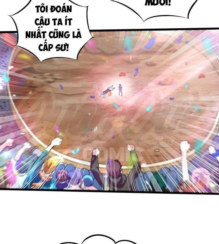 Kinh Thế Kỳ Nhân Chapter 40 - 60