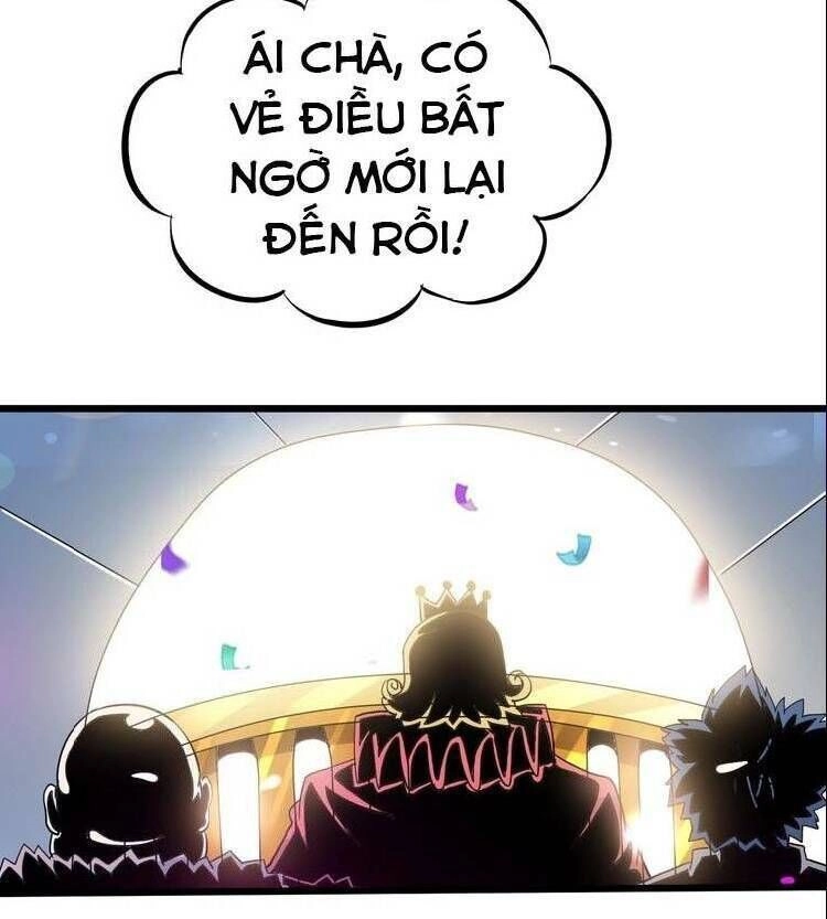 Kinh Thế Kỳ Nhân Chapter 40 - 61