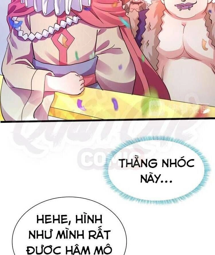 Kinh Thế Kỳ Nhân Chapter 40 - 63