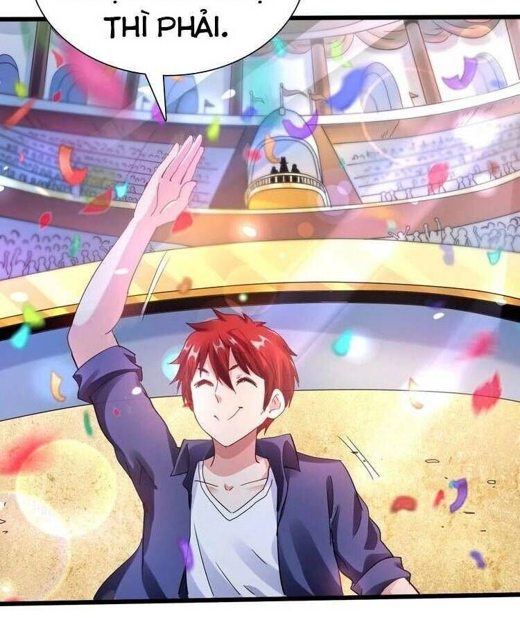 Kinh Thế Kỳ Nhân Chapter 40 - 64