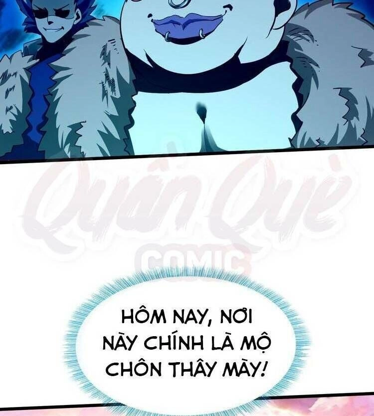 Kinh Thế Kỳ Nhân Chapter 40 - 66