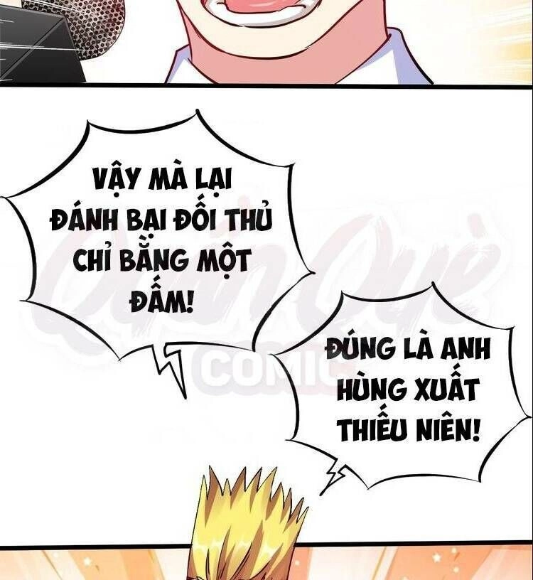 Kinh Thế Kỳ Nhân Chapter 41 - 2