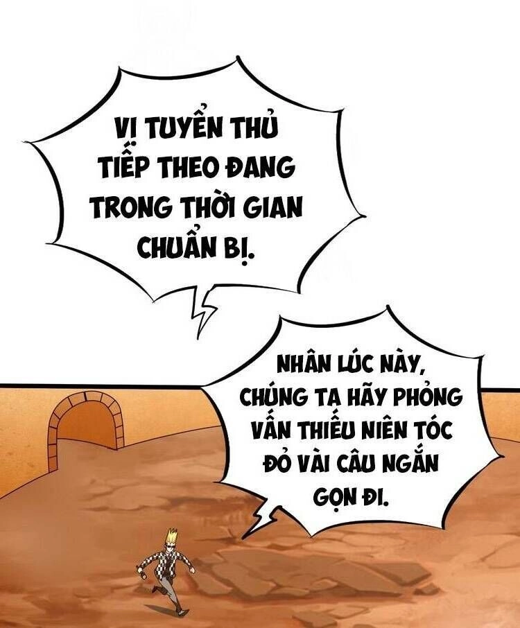 Kinh Thế Kỳ Nhân Chapter 41 - 4