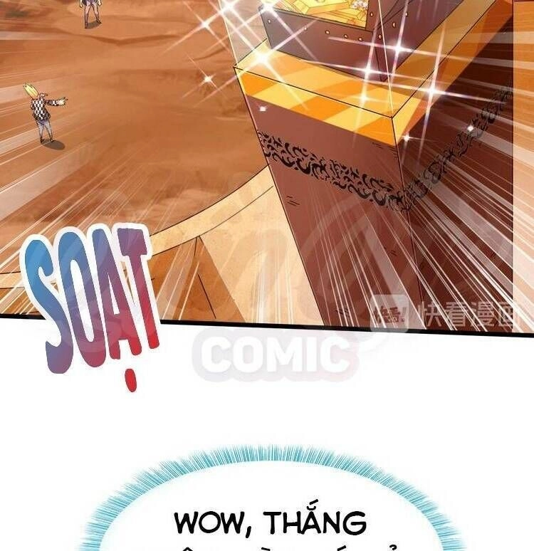 Kinh Thế Kỳ Nhân Chapter 41 - 8