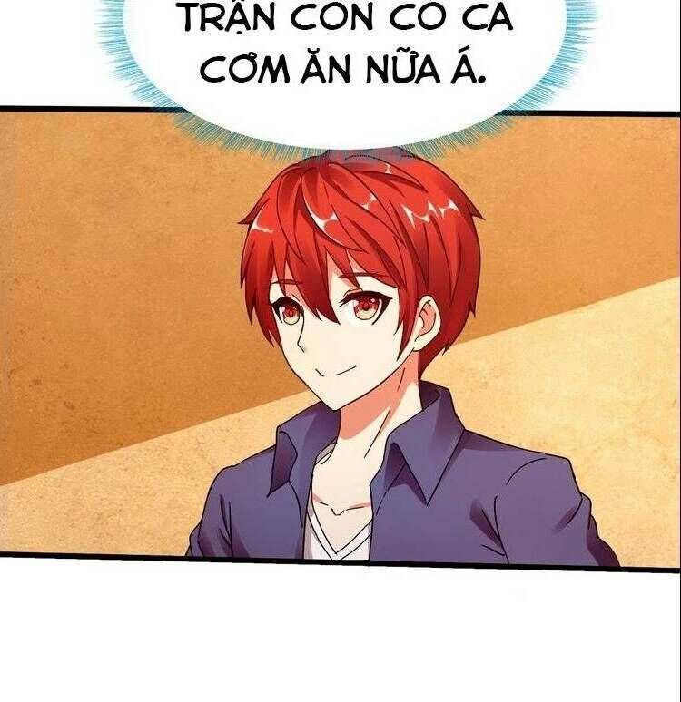 Kinh Thế Kỳ Nhân Chapter 41 - 9