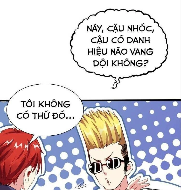 Kinh Thế Kỳ Nhân Chapter 41 - 10