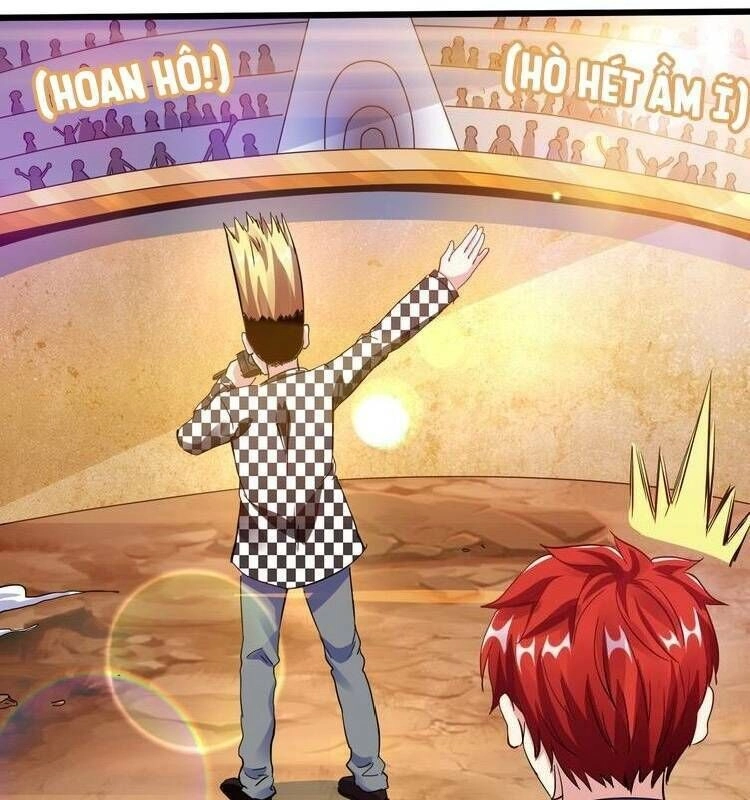 Kinh Thế Kỳ Nhân Chapter 41 - 13