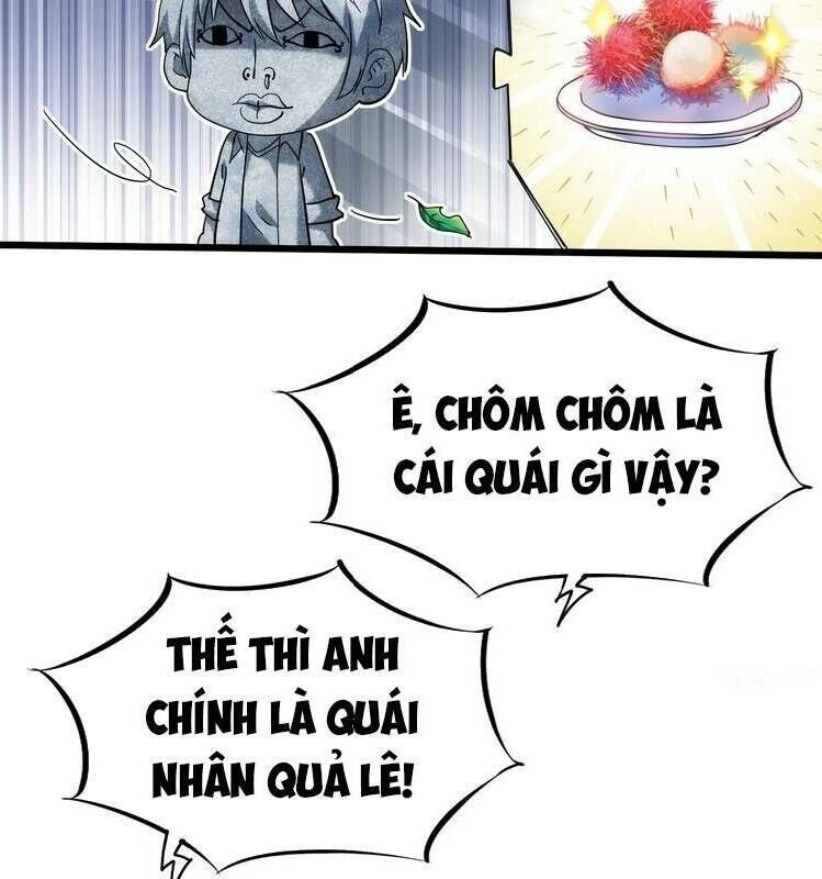 Kinh Thế Kỳ Nhân Chapter 41 - 15