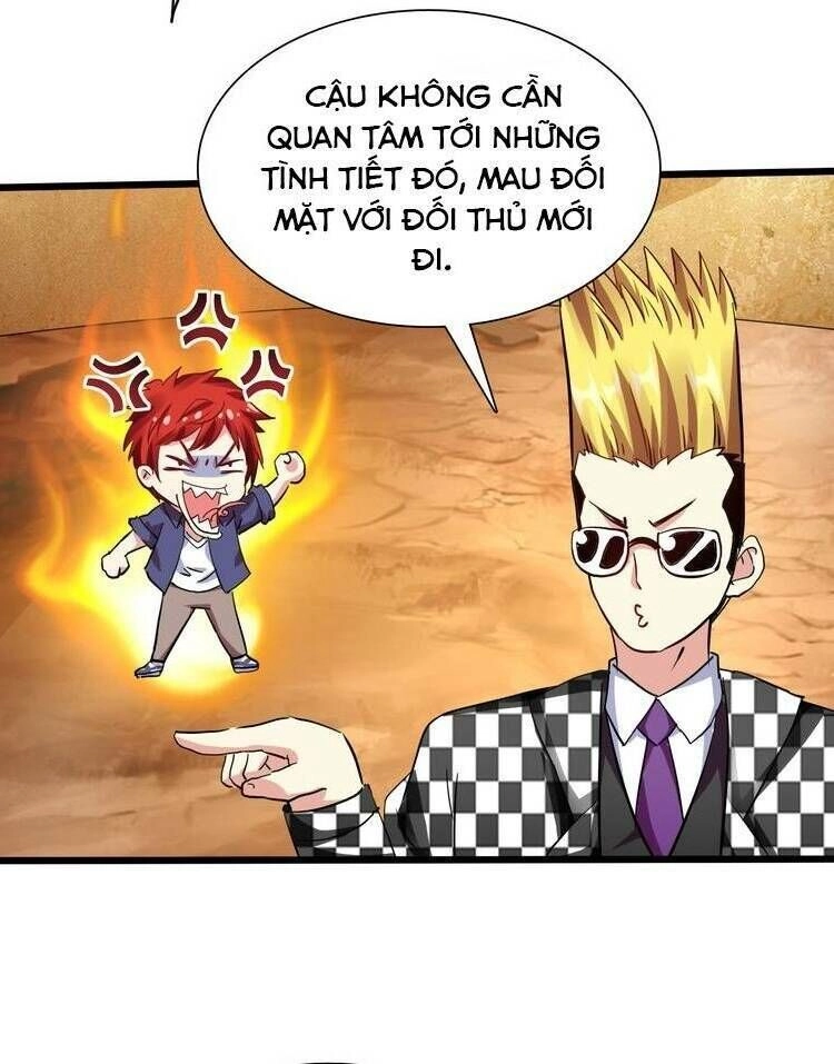 Kinh Thế Kỳ Nhân Chapter 41 - 16