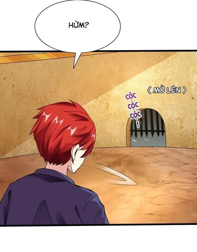 Kinh Thế Kỳ Nhân Chapter 41 - 17