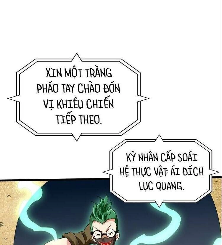 Kinh Thế Kỳ Nhân Chapter 41 - 19