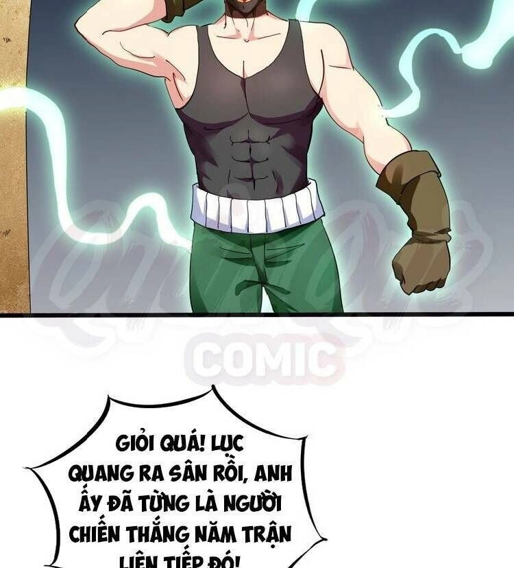 Kinh Thế Kỳ Nhân Chapter 41 - 20