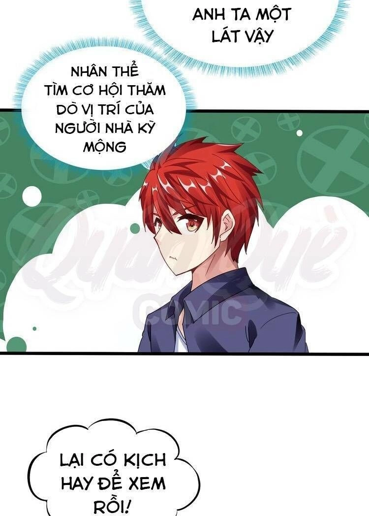 Kinh Thế Kỳ Nhân Chapter 41 - 23