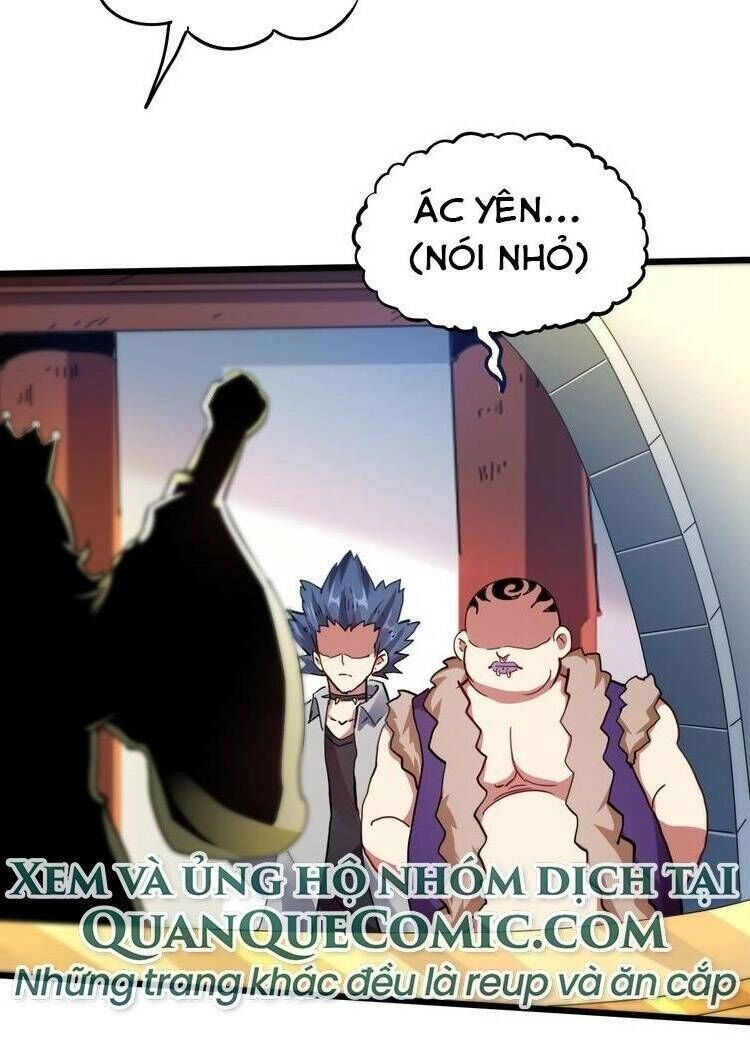 Kinh Thế Kỳ Nhân Chapter 41 - 24