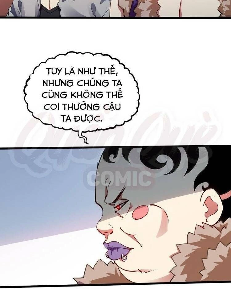 Kinh Thế Kỳ Nhân Chapter 41 - 26