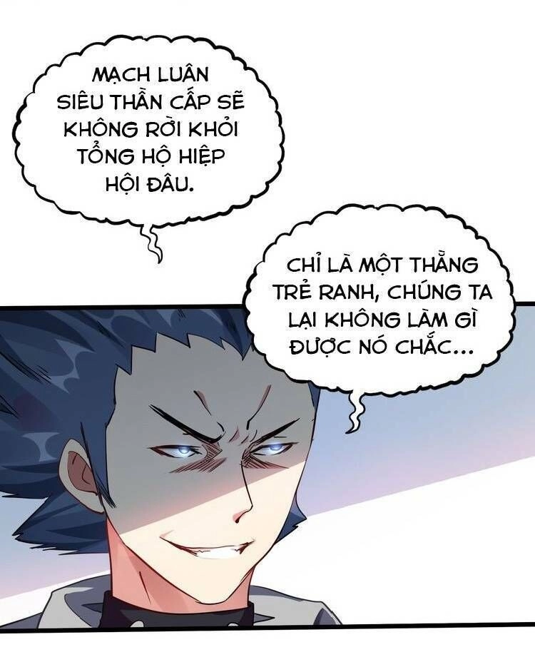 Kinh Thế Kỳ Nhân Chapter 41 - 27