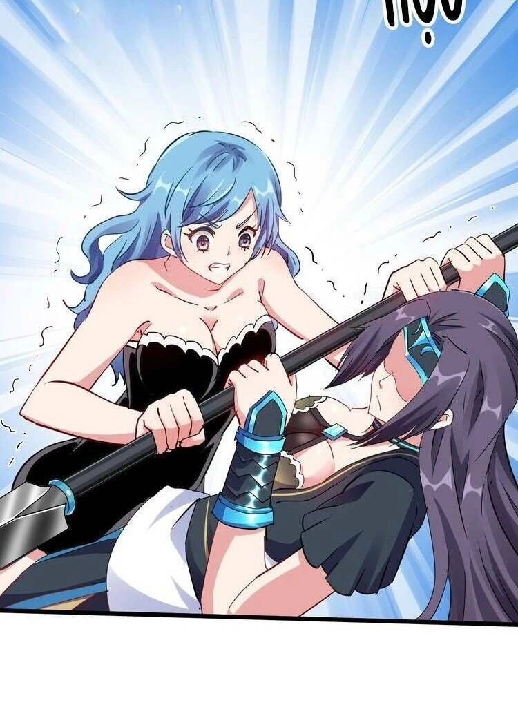 Kinh Thế Kỳ Nhân Chapter 41 - 30