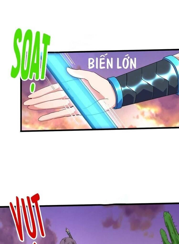 Kinh Thế Kỳ Nhân Chapter 41 - 34