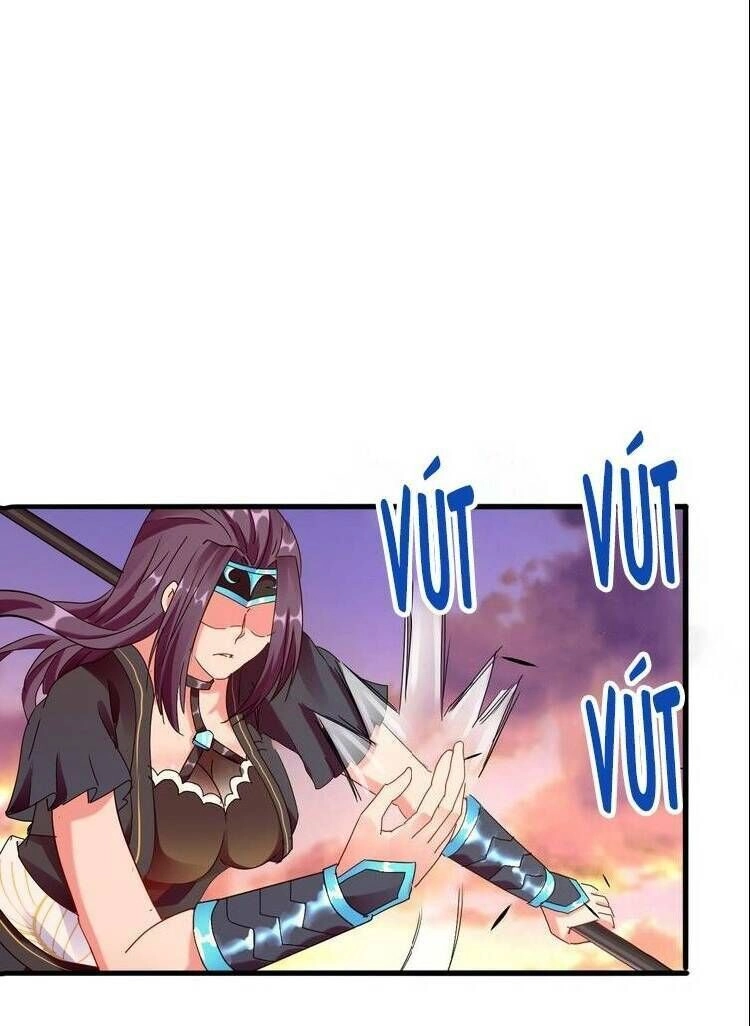 Kinh Thế Kỳ Nhân Chapter 41 - 36