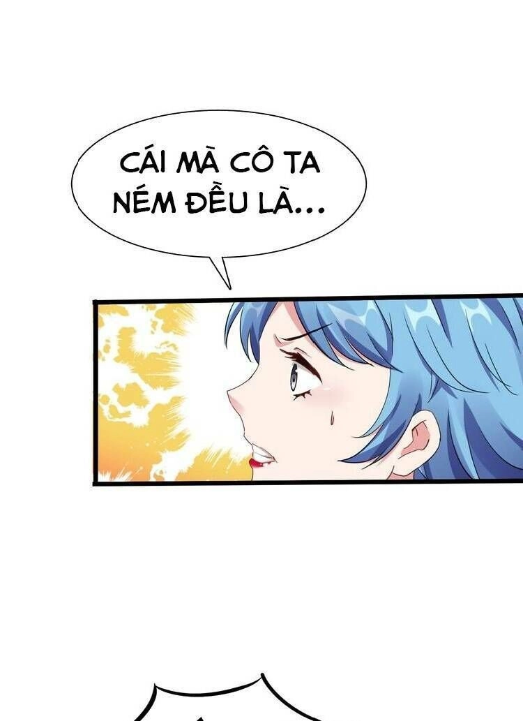 Kinh Thế Kỳ Nhân Chapter 41 - 37