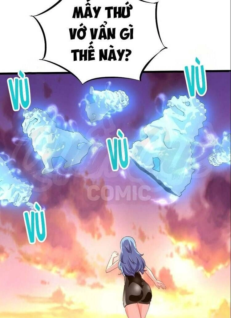 Kinh Thế Kỳ Nhân Chapter 41 - 38