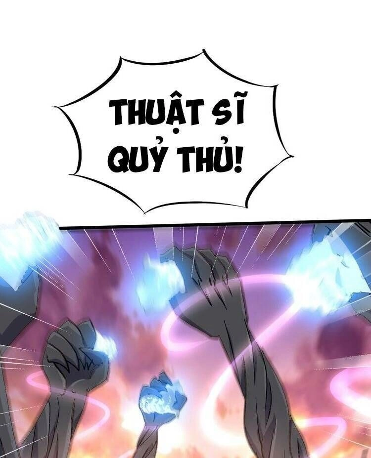 Kinh Thế Kỳ Nhân Chapter 41 - 40