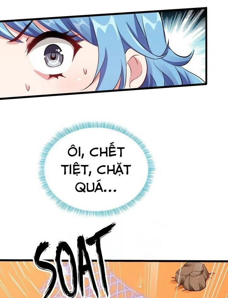 Kinh Thế Kỳ Nhân Chapter 41 - 43