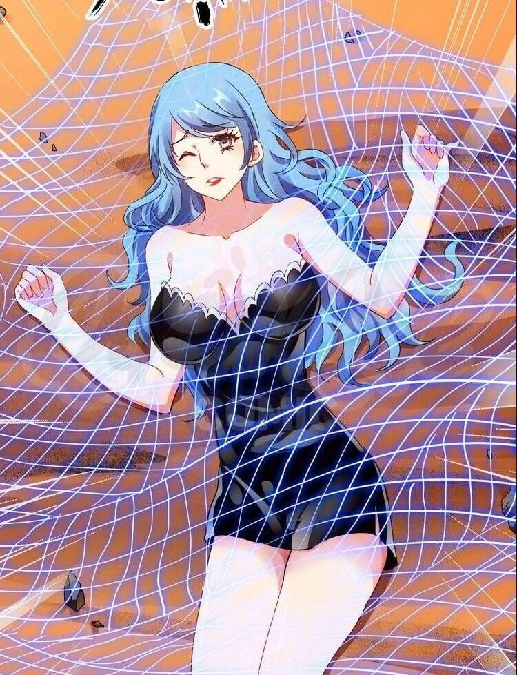 Kinh Thế Kỳ Nhân Chapter 41 - 44