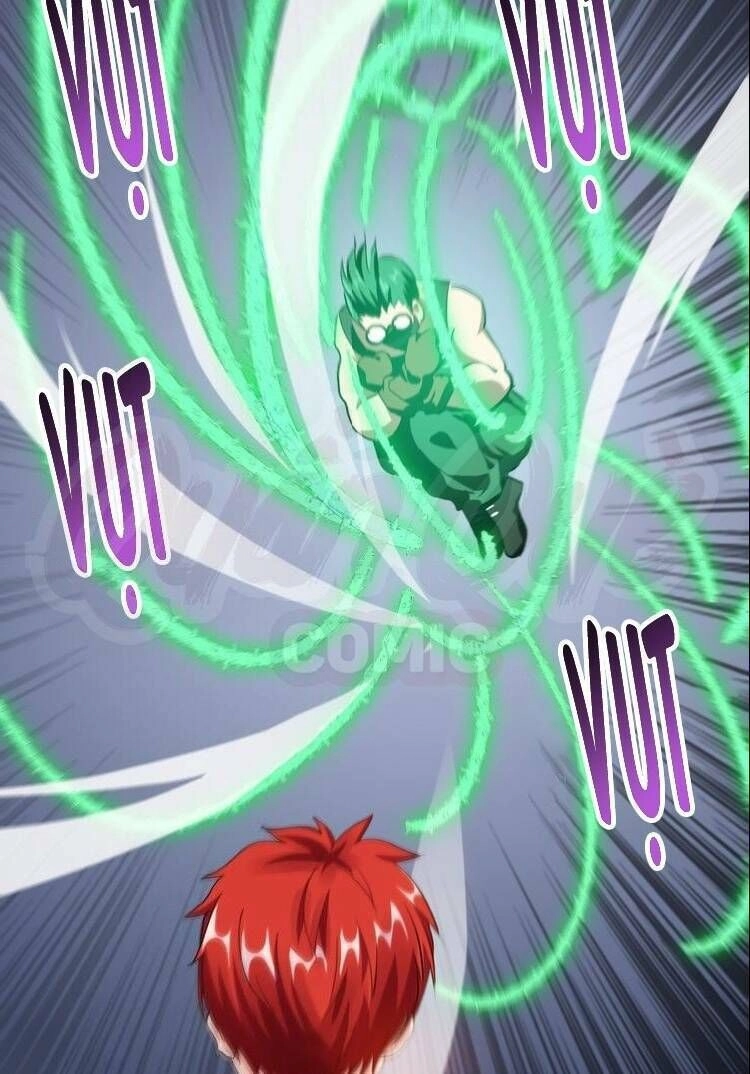 Kinh Thế Kỳ Nhân Chapter 41 - 50