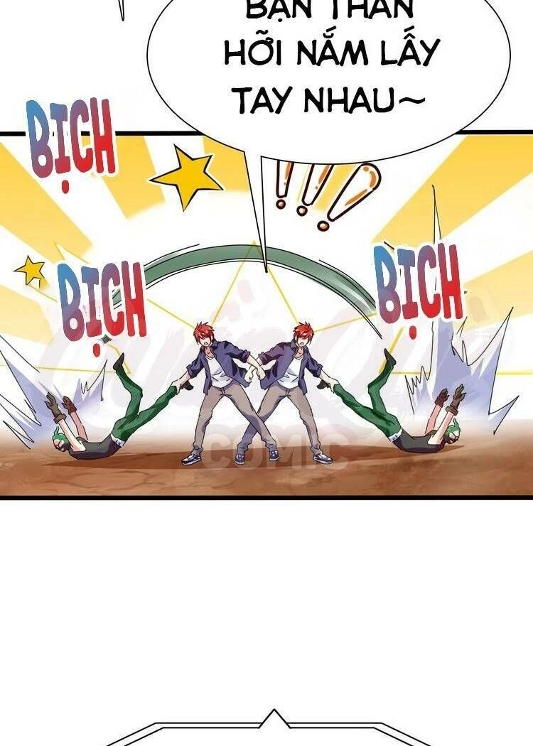 Kinh Thế Kỳ Nhân Chapter 41 - 53