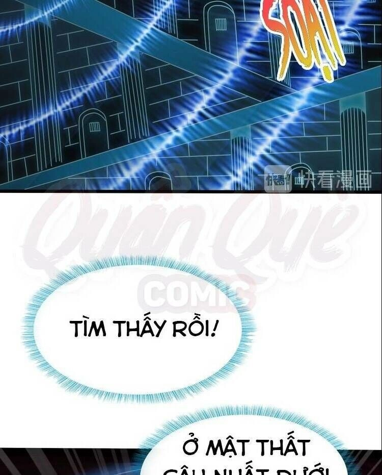 Kinh Thế Kỳ Nhân Chapter 41 - 59