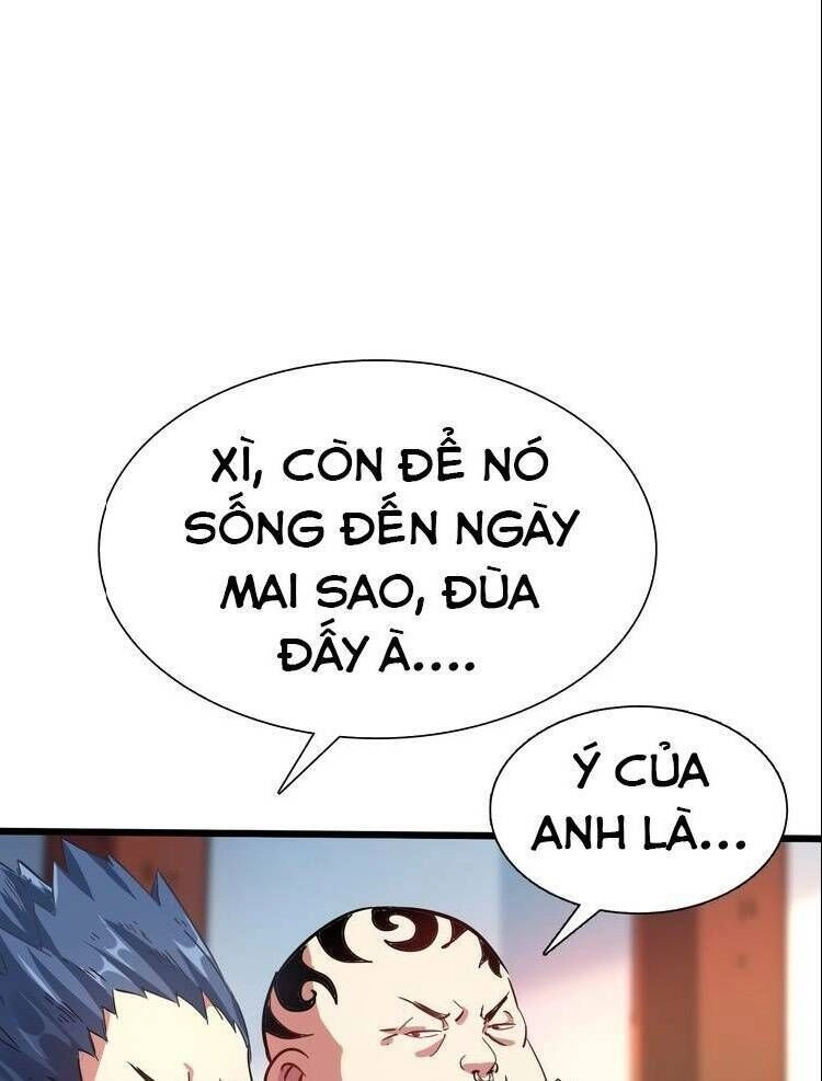 Kinh Thế Kỳ Nhân Chapter 41 - 64