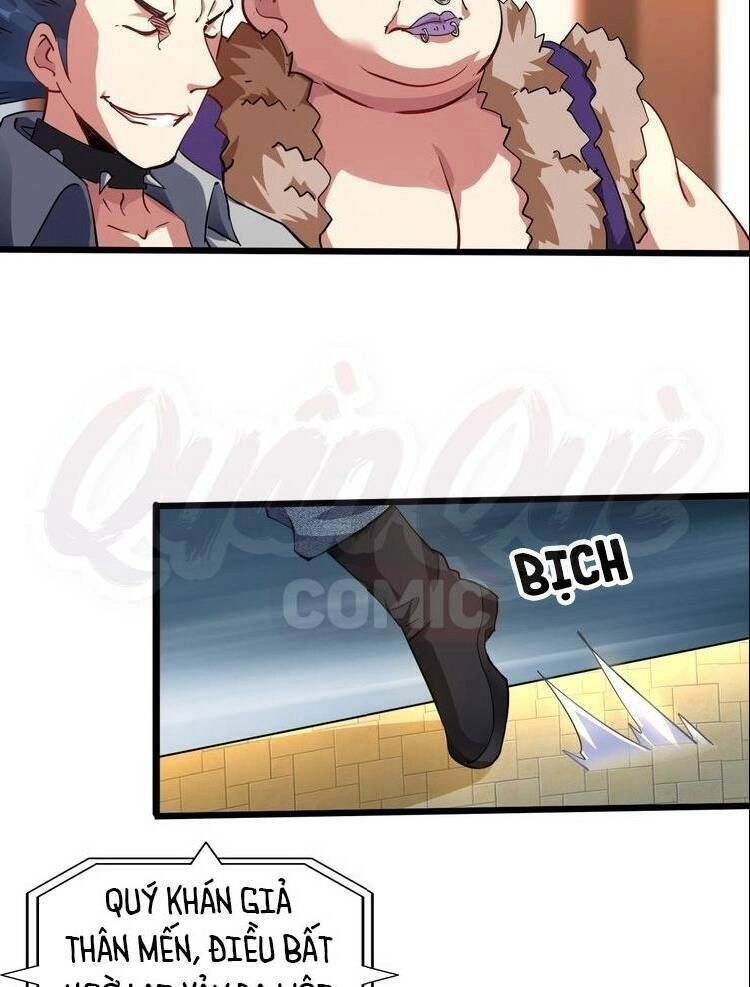 Kinh Thế Kỳ Nhân Chapter 41 - 65