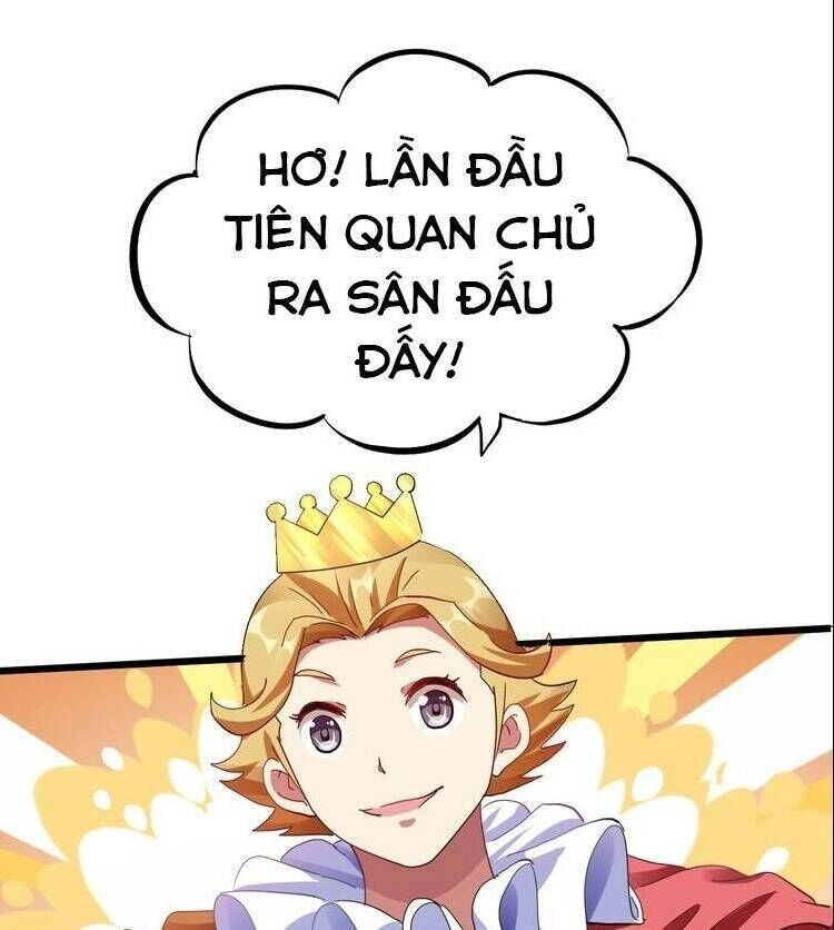 Kinh Thế Kỳ Nhân Chapter 41 - 67