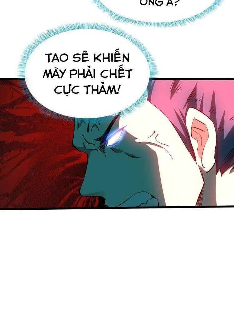 Kinh Thế Kỳ Nhân Chapter 41 - 72