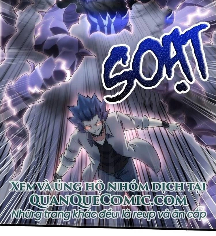 Kinh Thế Kỳ Nhân Chapter 42 - 3