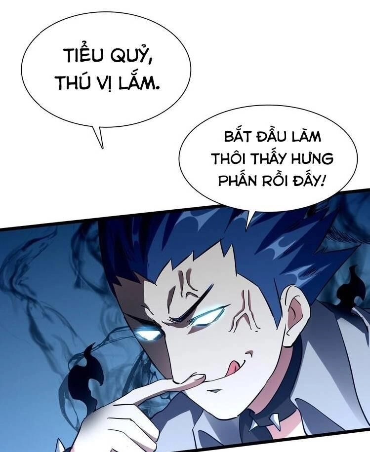 Kinh Thế Kỳ Nhân Chapter 42 - 25