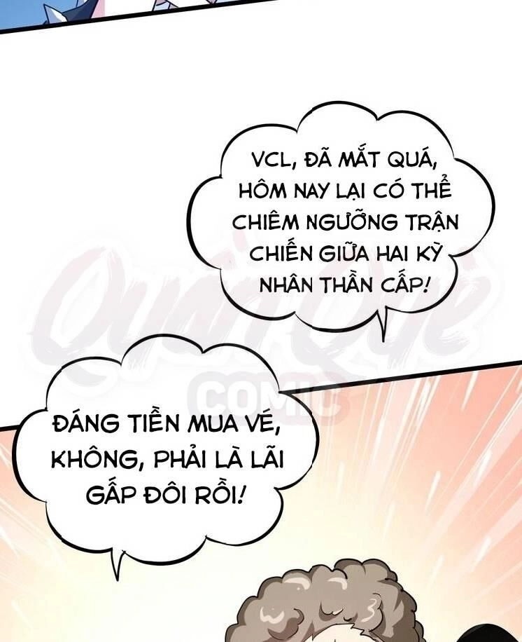 Kinh Thế Kỳ Nhân Chapter 42 - 26