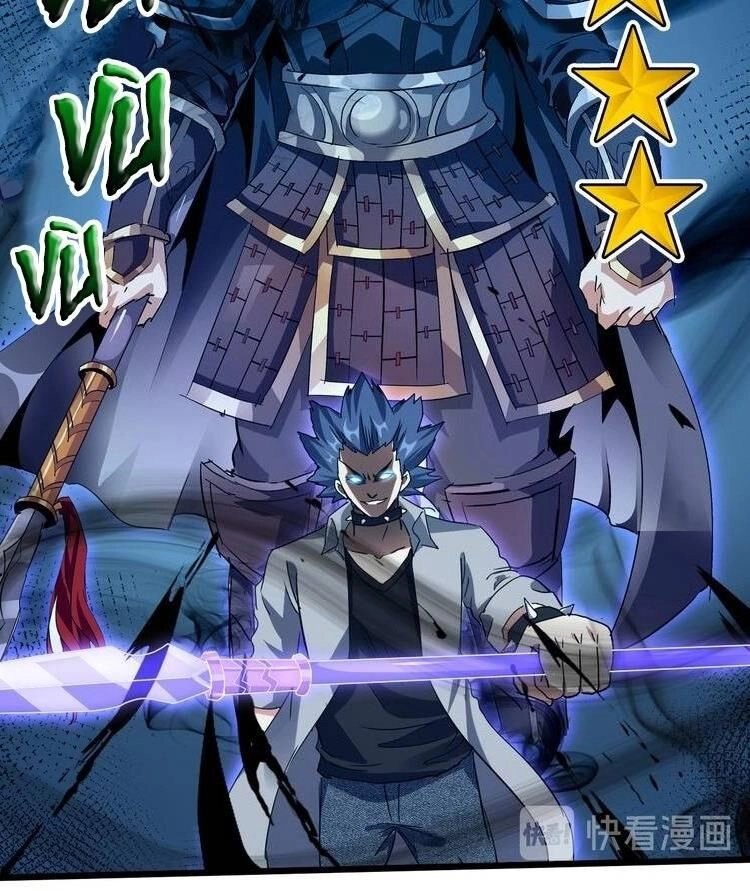 Kinh Thế Kỳ Nhân Chapter 42 - 30