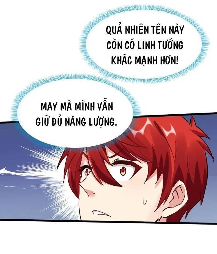 Kinh Thế Kỳ Nhân Chapter 42 - 31