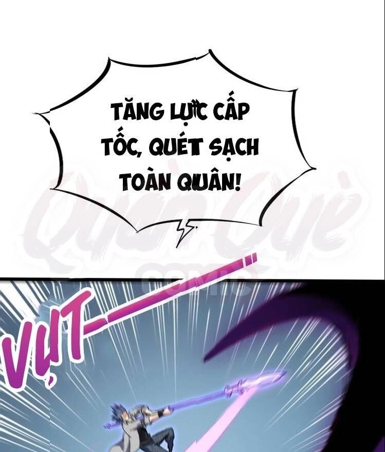 Kinh Thế Kỳ Nhân Chapter 42 - 32