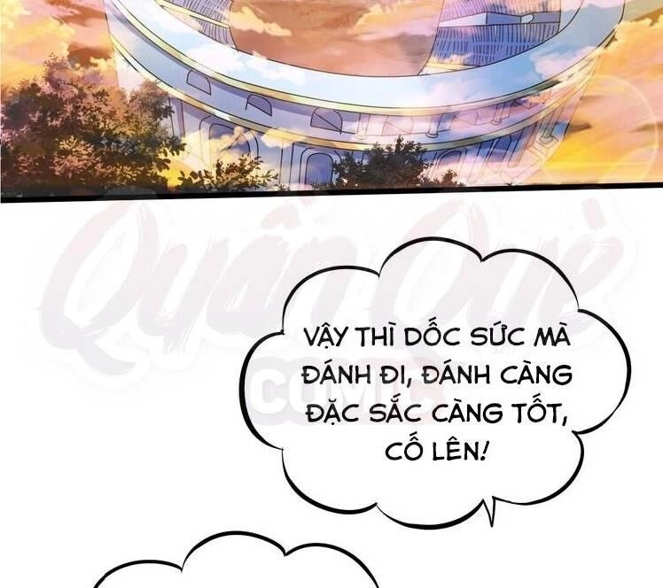 Kinh Thế Kỳ Nhân Chapter 42 - 41