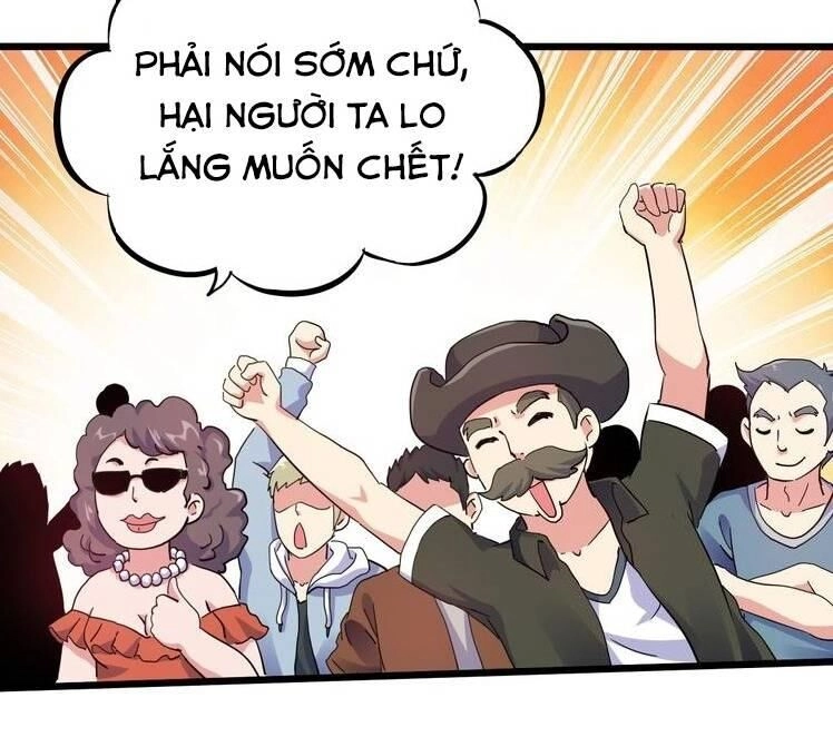 Kinh Thế Kỳ Nhân Chapter 42 - 42