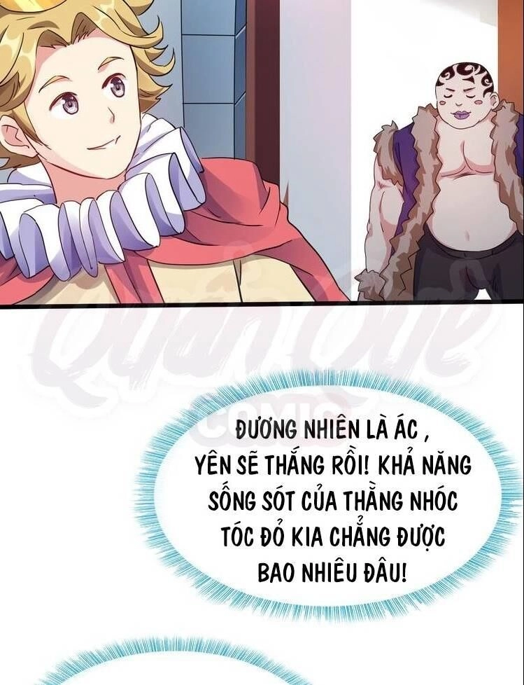 Kinh Thế Kỳ Nhân Chapter 42 - 44