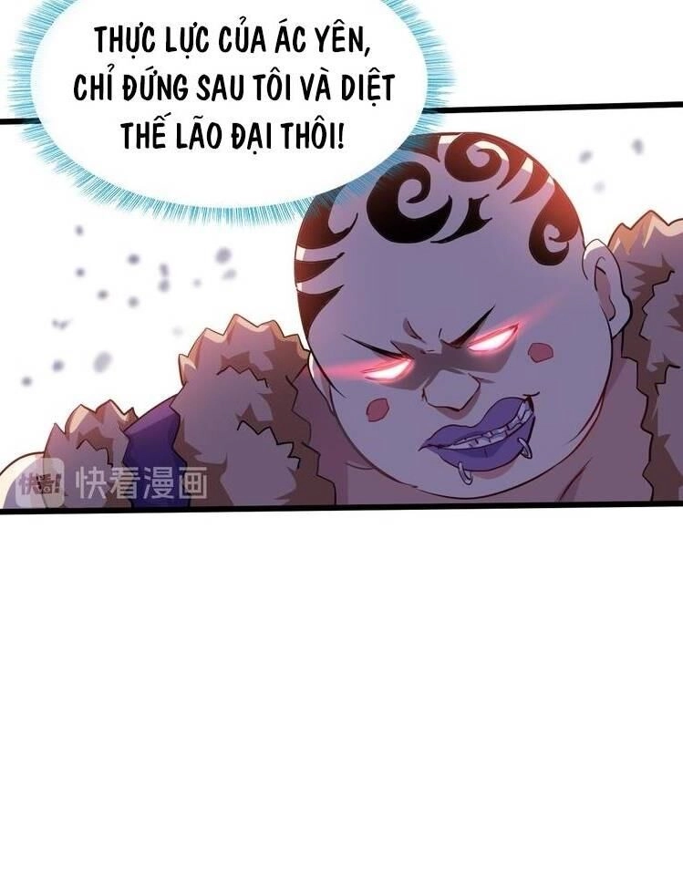 Kinh Thế Kỳ Nhân Chapter 42 - 45